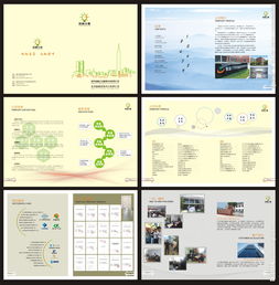 數據賦能，價值可視 企業管理公司畫冊圖片數據處理服務解決方案