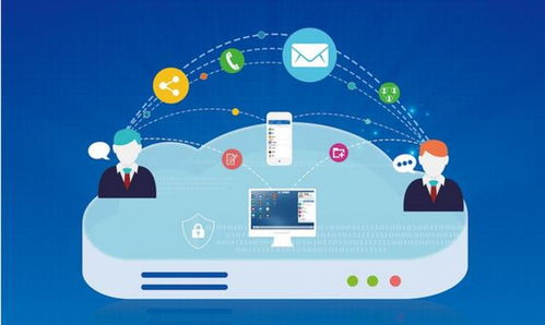 私有云存儲(chǔ)賦能企業(yè)網(wǎng)盤(pán) 軟件開(kāi)發(fā)助力輕松應(yīng)對(duì)數(shù)據(jù)管理難題