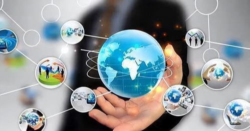 互聯(lián)網(wǎng)時(shí)代中小企業(yè)經(jīng)濟(jì)管理水平的優(yōu)化路徑