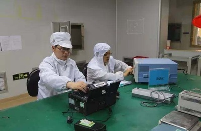 驕傲！天舟一號關(guān)鍵電子部件實現(xiàn)“桂林造”，彰顯中國自主創(chuàng)新實力