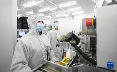 靠譜服務(wù)、技術(shù)推銷、標(biāo)準(zhǔn)開路——一家光通信企業(yè)的“出海秘籍”